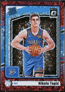 Nikola Topic
