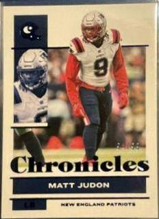 Matt Judon