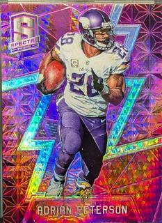 Adrian Peterson