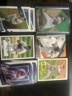 Jacob deGrom