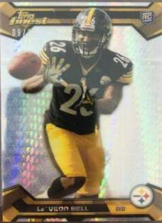 Le'Veon Bell