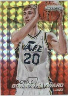 Gordon Hayward