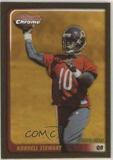 Kordell Stewart