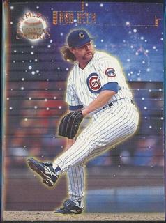 Rod Beck