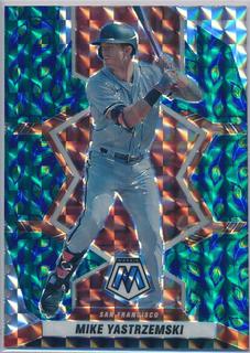 Mike Yastrzemski