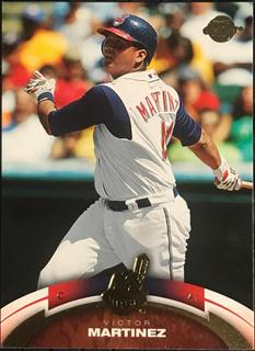 Victor Martinez