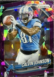 Calvin Johnson