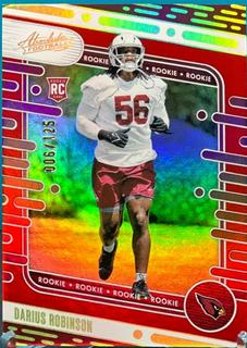 Darius Robinson