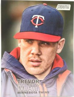 Trevor May