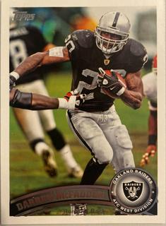 Darren McFadden