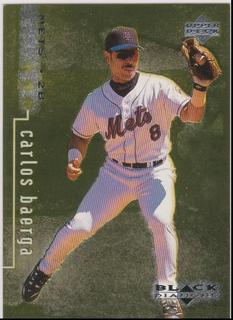 Carlos Baerga