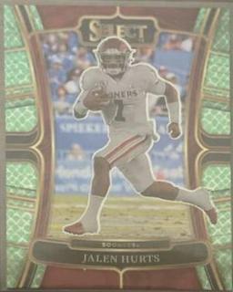Jalen Hurts