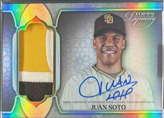 Juan Soto