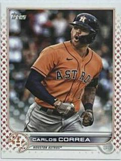 Carlos Correa