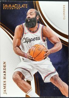 James Harden