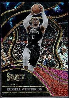 Russell Westbrook