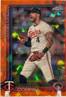 Carlos Correa
