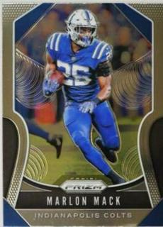 Marlon Mack
