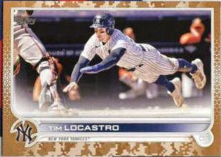 Tim Locastro