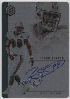 Jason Taylor