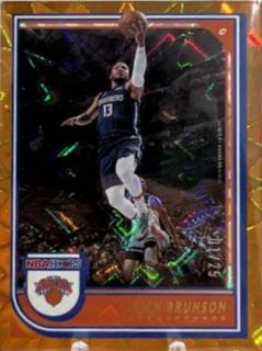 Jalen Brunson