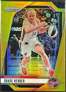 Grace Berger