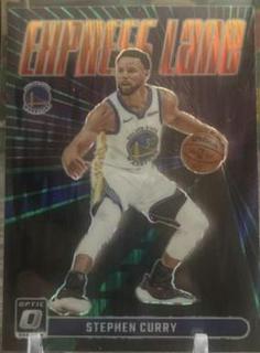 Stephen Curry