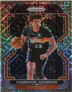 Cameron Johnson