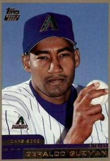 Geraldo Guzman