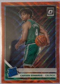 Carsen Edwards