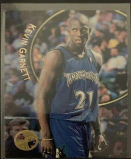 Kevin Garnett
