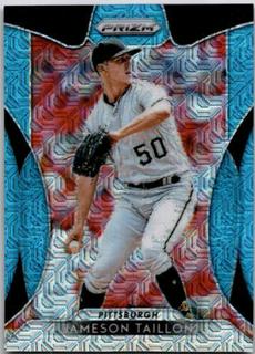 Jameson Taillon