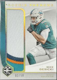 Mike Gesicki