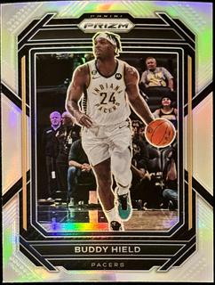 Buddy Hield