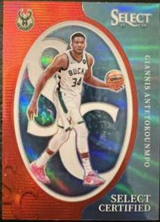 Giannis Antetokounmpo