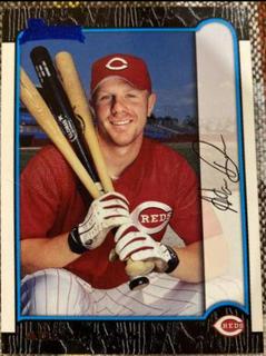 Adam Dunn