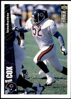 Bryan Cox
