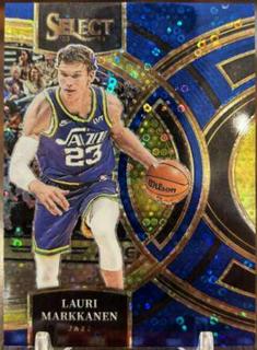 Lauri Markkanen