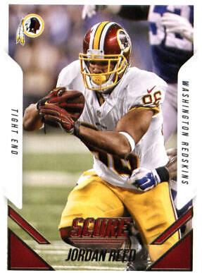 Jordan Reed #120