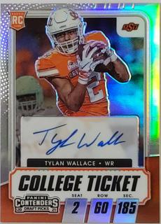 Tylan Wallace