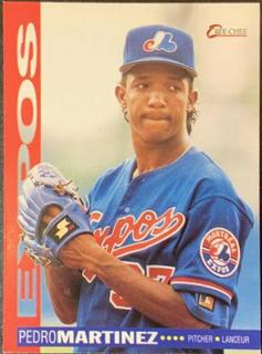 Pedro Martinez