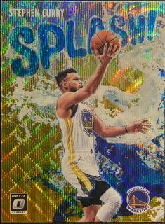Stephen Curry