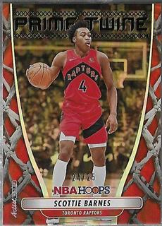 Scottie Barnes