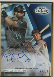 Paul Goldschmidt