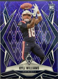 Kyle Williams