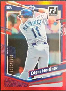 Edgar Martinez