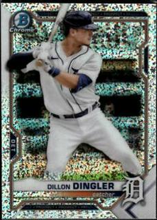 Dillon Dingler