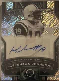 Keyshawn Johnson