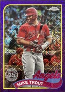 Mike Trout