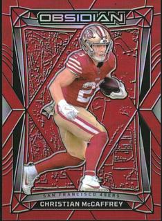 Christian McCaffrey
